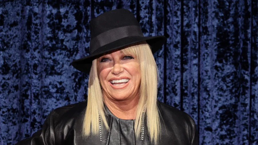 Suzanne Somers Dead at 76 After Multiple Battles With Cancer