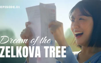 Dream of the Zelkova Tree | Ep. 1 Trailer
