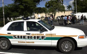 17 Florida Sheriff’s Deputies Accused of Stealing About $500,000 in Pandemic Relief Funds