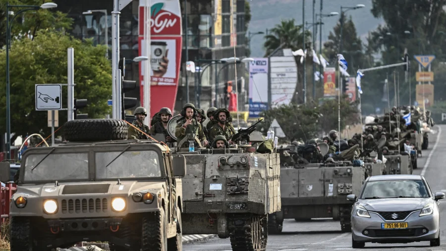China vs US: Differing Stances on Israel's Right to Self Defense