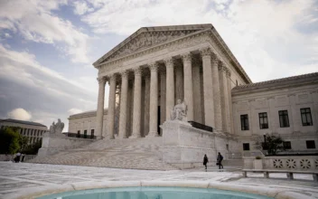 Supreme Court Won’t Get Involved in Redistricting Dispute