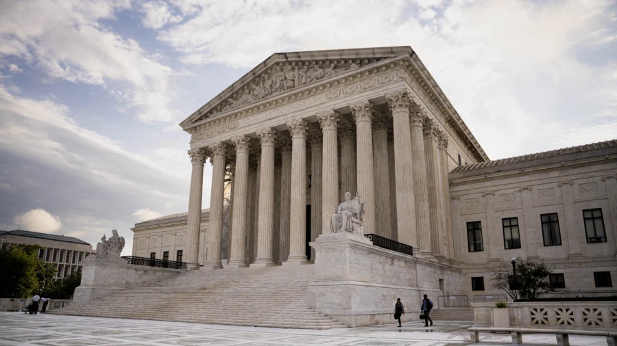 Supreme Court Won’t Get Involved in Redistricting Dispute