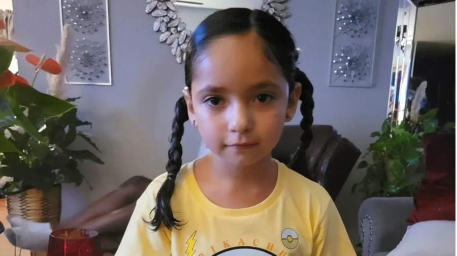 Child Rights Advocates Ask Why State Left Slain 5-Year-Old Kansas Girl in Clearly Unstable Home