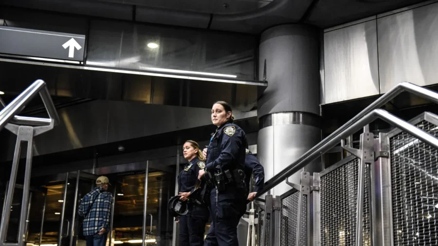 Preventing Terrorist Attacks: Retired FBI Agent