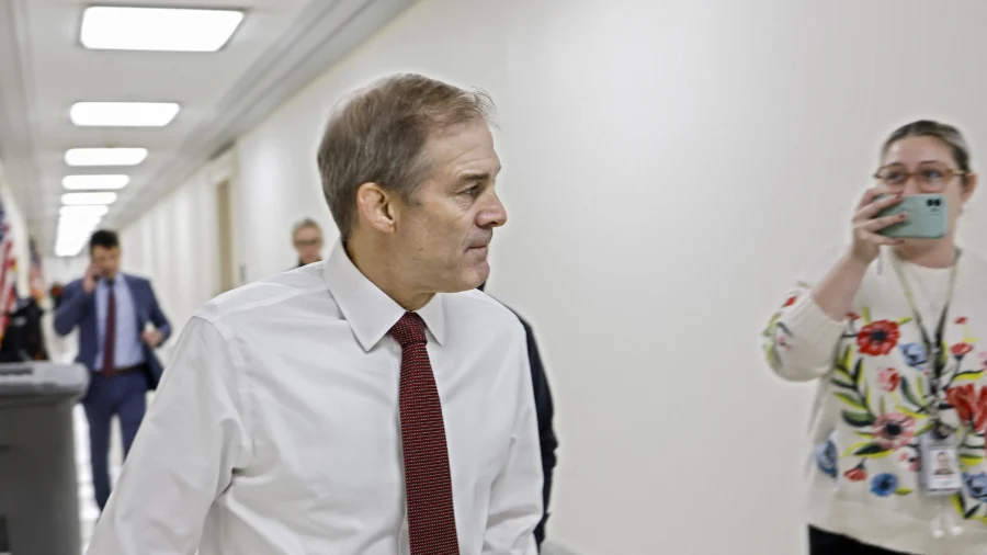 Will the House Have a New Speaker Soon?