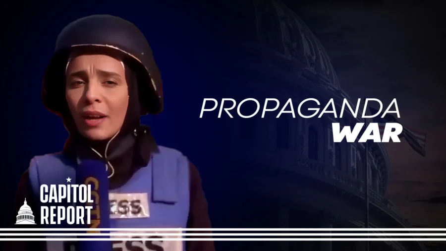 Capitol Report Full Broadcast (Oct. 16)