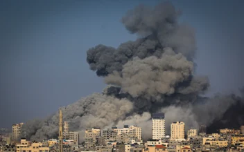 Israel–Hamas War News Updates: Oct. 16