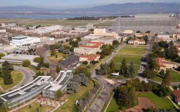 NASA and UC Berkeley Unveil $2 Billion Research Hub Plan