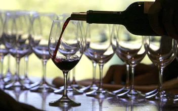 Natural Wine Uncorks Back to Basics Movement