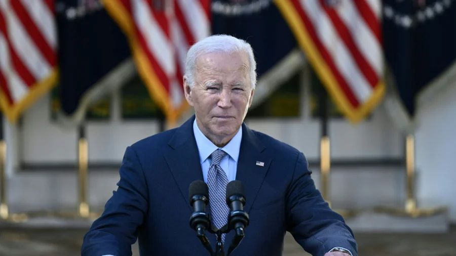 Biden to Visit Israel on Wednesday