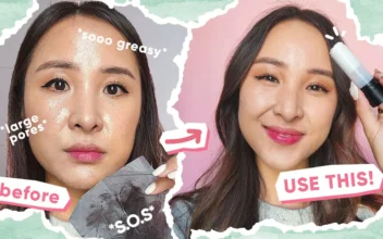 Products You Need for Oily Skin! (+ Skincare Routine Tips!)