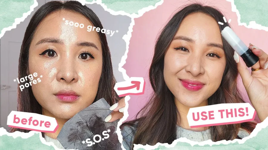 Products You Need for Oily Skin! (+ Skincare Routine Tips!)
