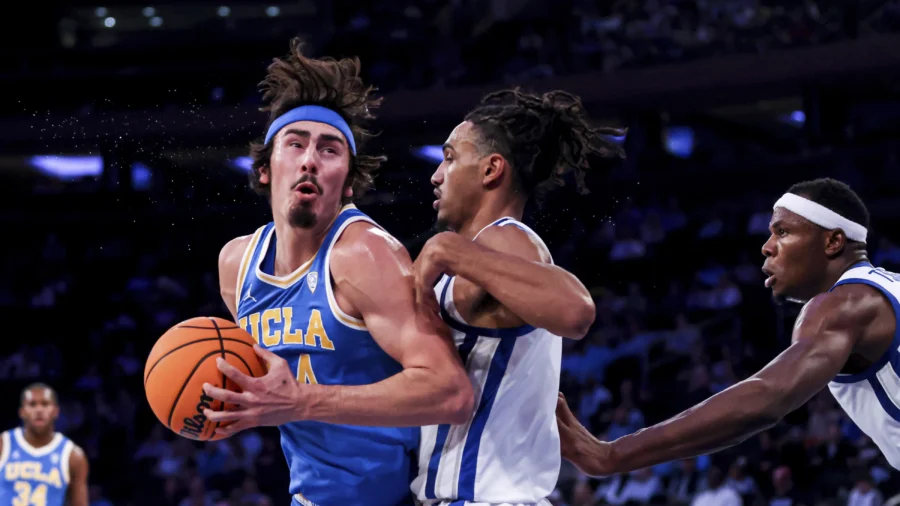 Senate Judiciary Committee Holds Hearing on Future of College Sports