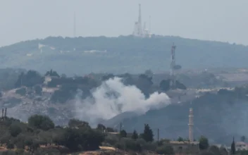 Live View of Israel’s Southern Front With Hamas Where Israeli Forces Gather