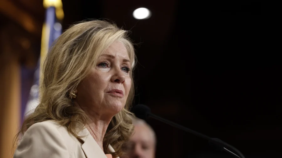 Senate GOP Speak on Supporting Israel and Condemning Biden’s $6 Billion Iran Payment