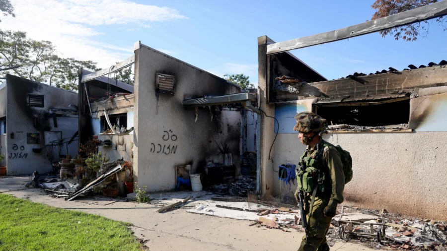 Analyst: Hamas Attacked Partly to Provoke Israel, Thus Disrupting Normalization With Arab Nations
