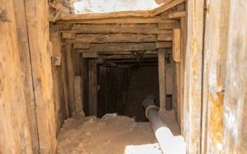 China&#8217;s Possible Role in Hamas Tunnel Construction