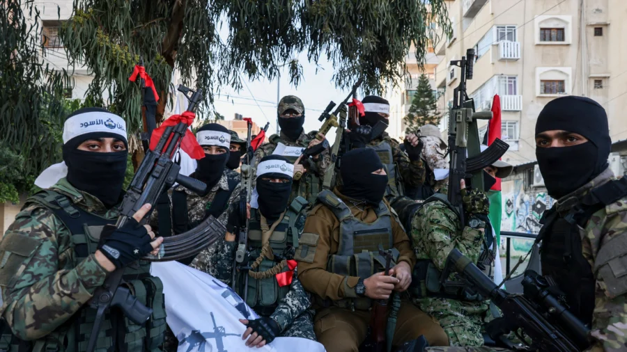 Journalist Sheds Light on Motives Behind Islamic Terrorism