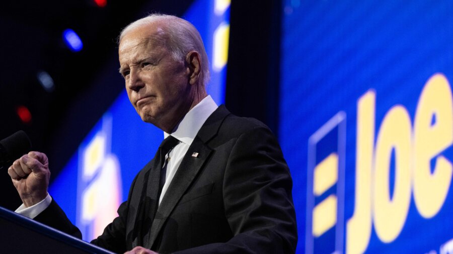 Biden's Visit to Israel: Analysis of His Goals, and Refuting Claims of Gazan Genocide