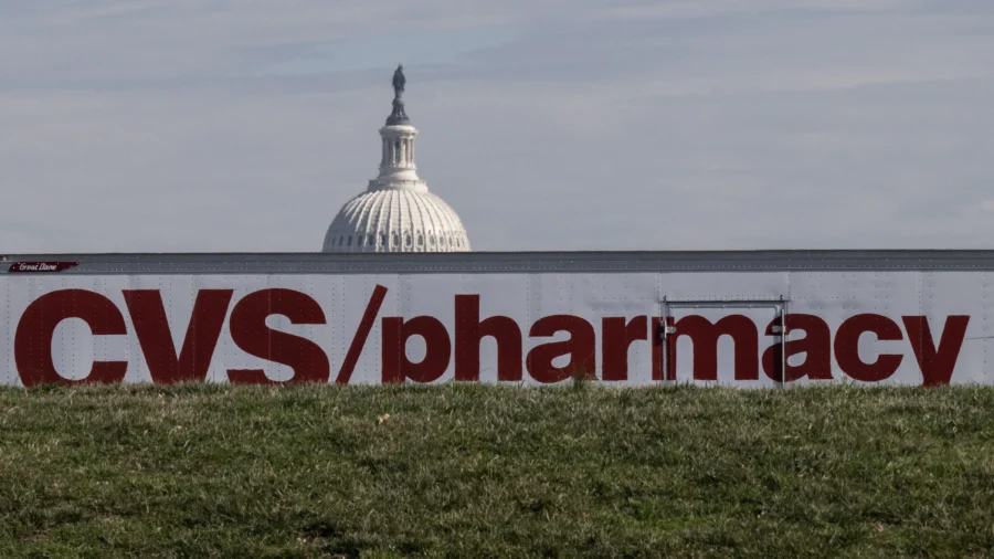 US Health Care: Major Pharmacies Closing Thousands of Stores