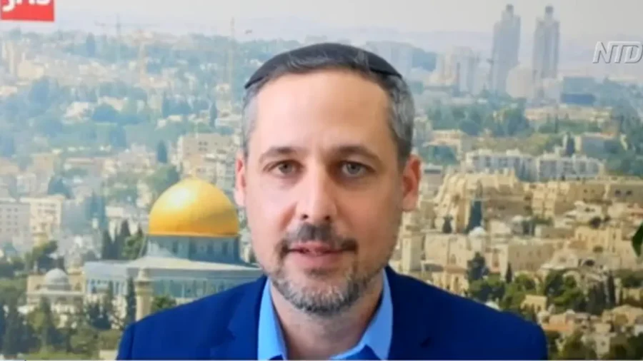 On-the-Ground Perspective as Israel Readies for Ground Offensive