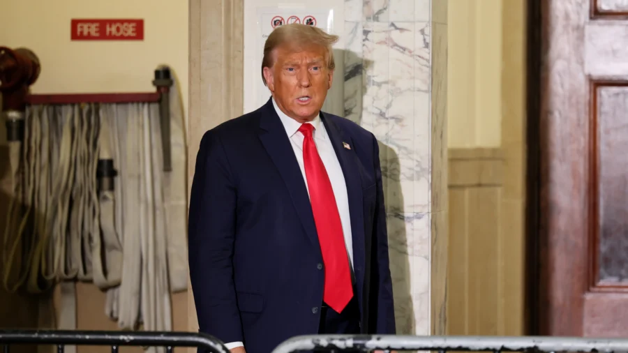 Newest Trump Gag Order: Fair Ruling?