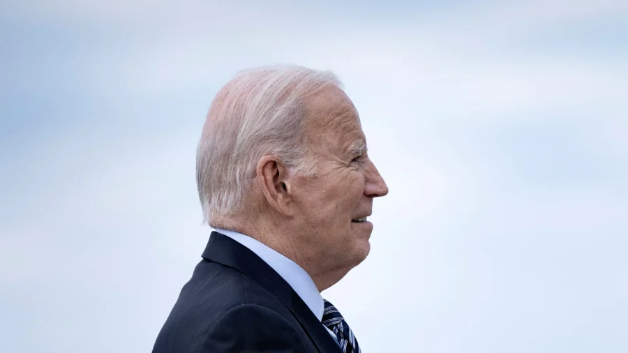 Will Biden Ask Israel to Scale Back Response?