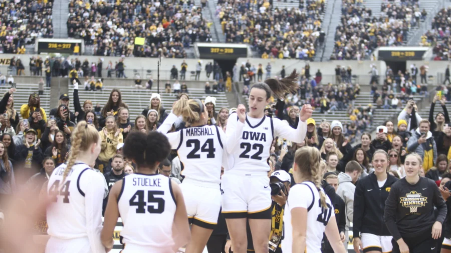 Does NCAA Need Feds to Regulation NIL Deals?