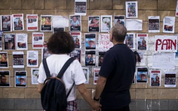 Over A Week Into the Israeli Hostage Crisis: Desperate Pleas for Action