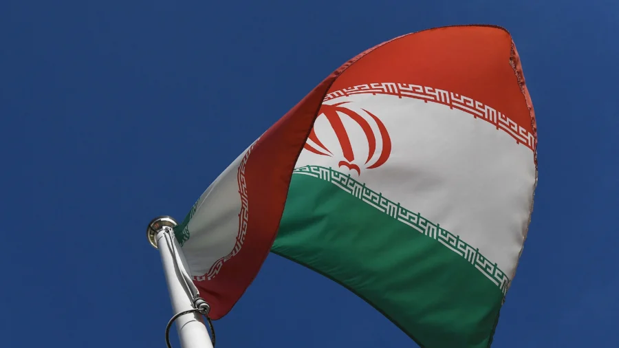 LIVE 1 PM ET: House Homeland Security Committee Hearing on Iranian Regime’s Threat to US  (Event Cancelled Due to Operational Reasons)