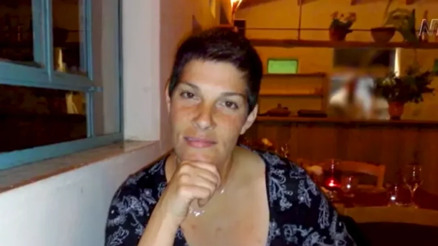 Israeli Daughter Searches for Missing Mom Taken Hostage by Hamas Terrorists