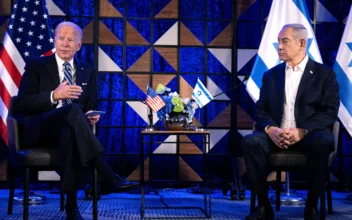 We Are Beginning to See a Rift in US–Israel Relations: Middle East Affairs Analyst