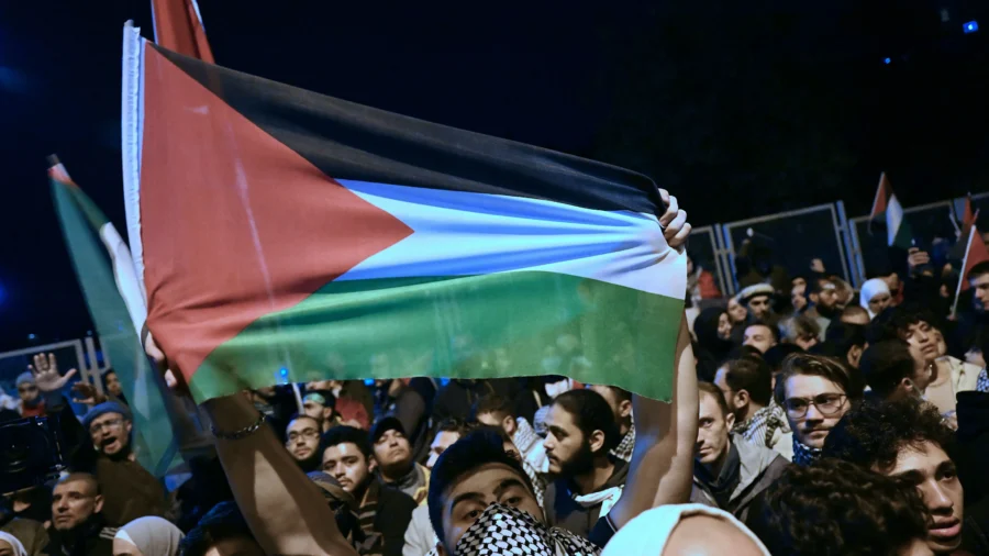 Violent Protests at Middle East US Embassies