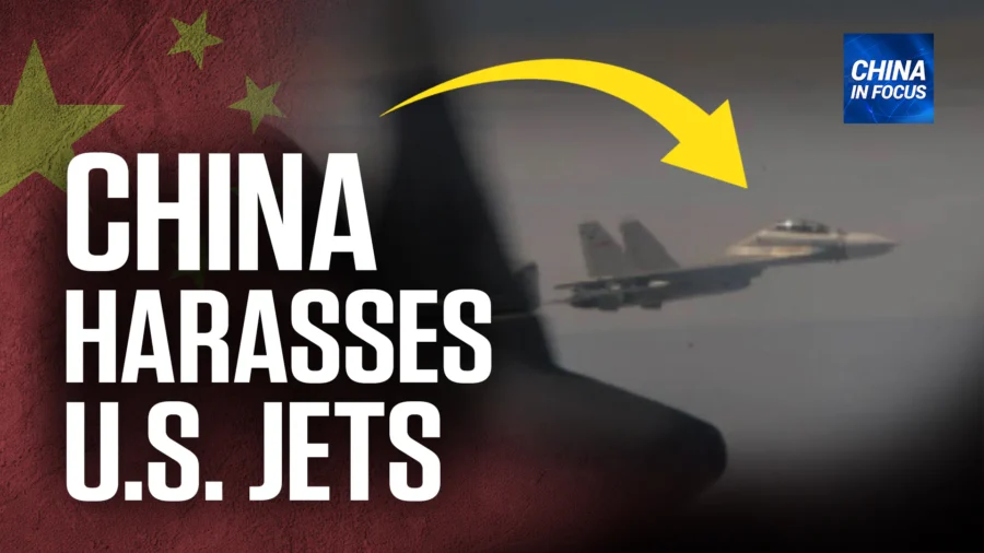 China in Focus Full Broadcast (Oct. 18)