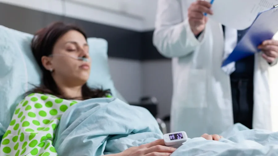 House Oversight Subcommittee Hearing on Investigating Pandemic Fraud