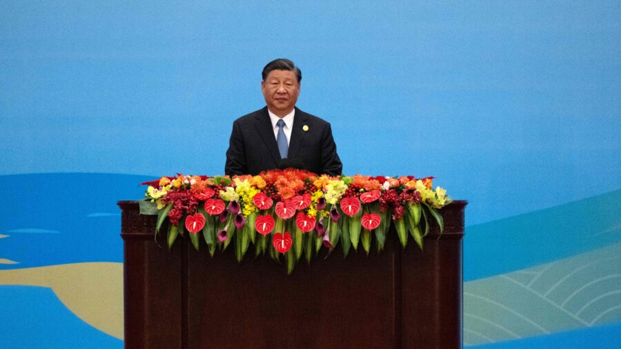 Chinese Trade Facing Headwinds: Data