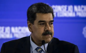 Biden Admin Suspends Oil, Gas Sanctions on Venezuela After Election Deal