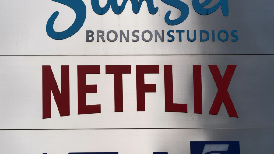 Netflix's Password-Sharing Crackdown Reels in Subscribers as It Raises Prices for Its Premium Plan