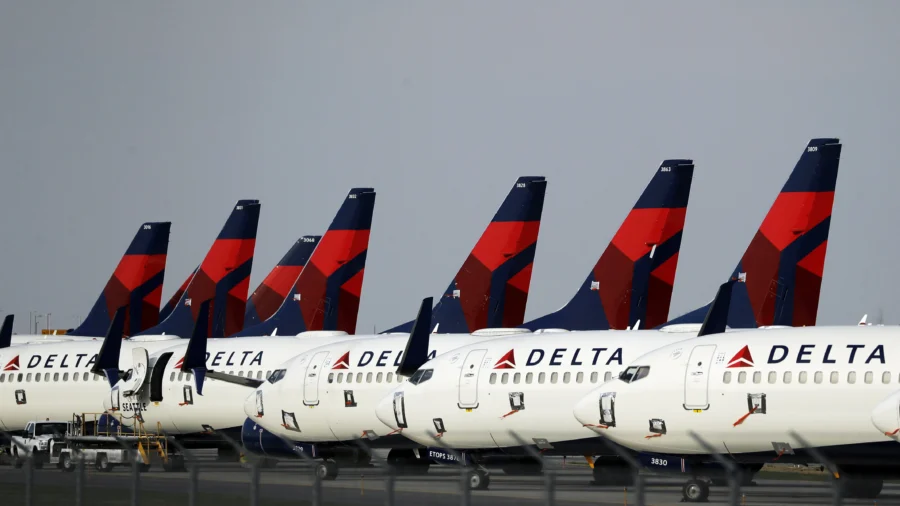 Delta Air Lines Scales Back Changes to Its Loyalty Program After a Revolt by Customers