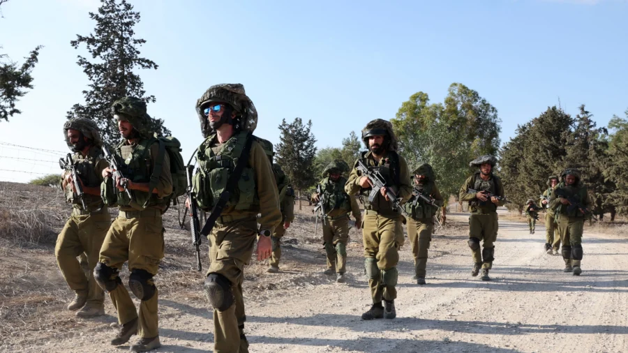 Analysis: Geopolitical Aftermath of Israel-Hamas War