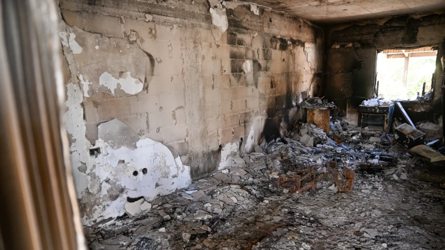 Assessing the Israel–Hamas War in a Moral Sense