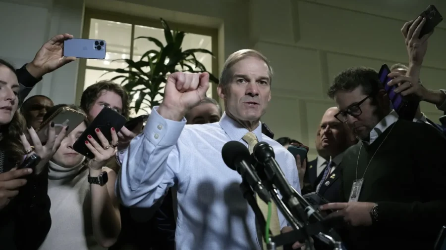What to Expect in the House Speaker Race