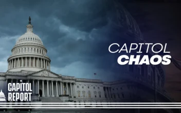 Capitol Report Full Broadcast (Oct. 19)