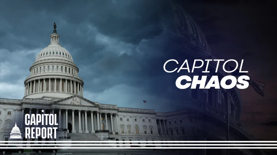 Capitol Report Full Broadcast (Oct. 19)