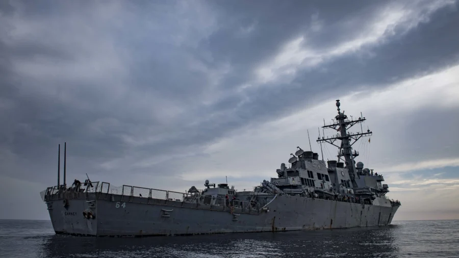 Weakness of US Response Will Escalate War: Expert Analyzes Houthi's Red Sea Ship Attack