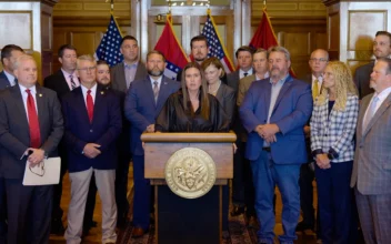 Arkansas Orders Chinese-Owned Company to Sell Farmland, Pay Fine