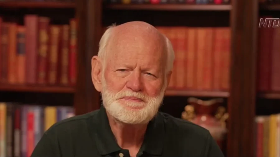 Executive Leadership Coach Marshall Goldsmith on Training Leaders