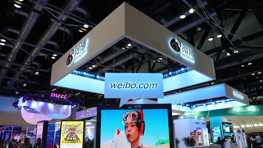 China to Remove Anonymity of Bloggers’ Accounts