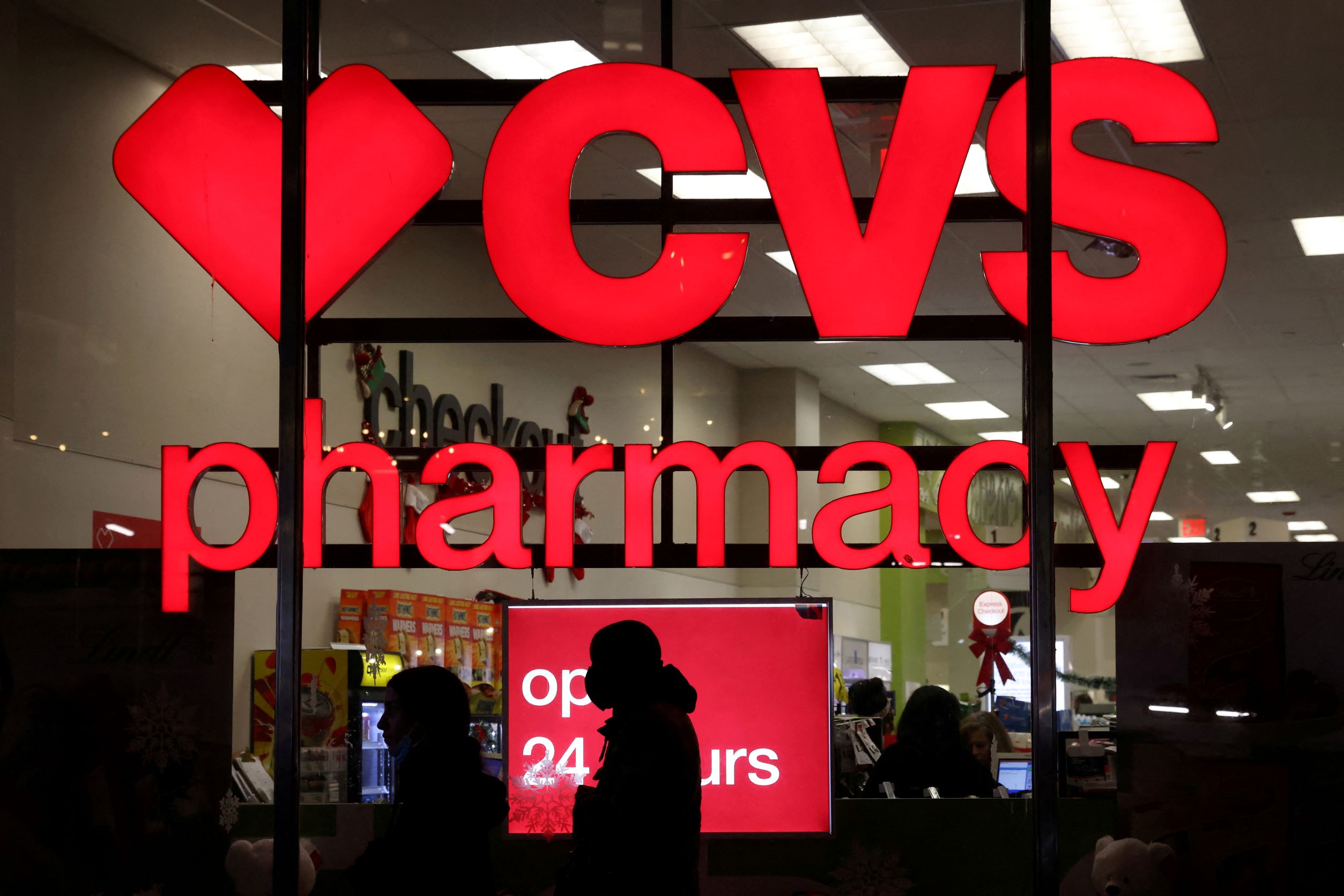 CVS Appoints David Joyner as New CEO, Withdraws Profit Forecast NTD