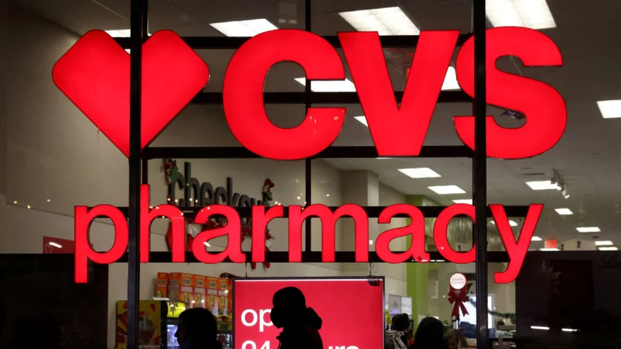 CVS Appoints David Joyner as New CEO, Withdraws Profit Forecast